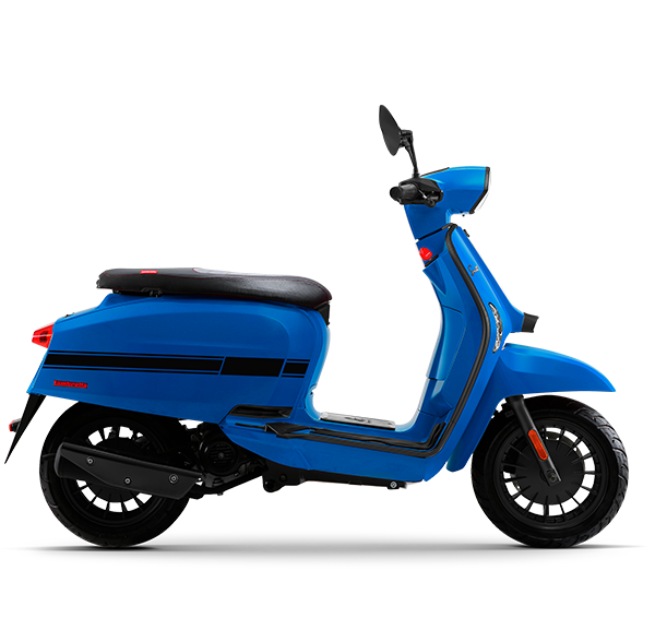 Lambretta V125 Special Flex
