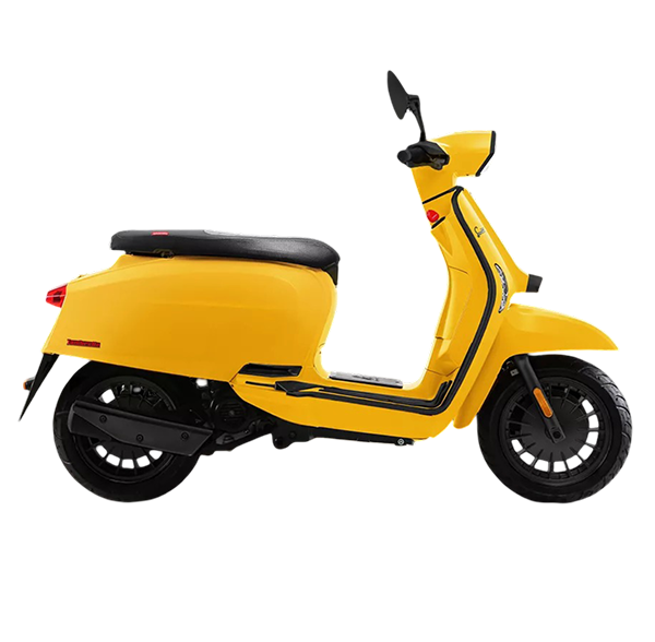 Lambretta V50 Special Flex