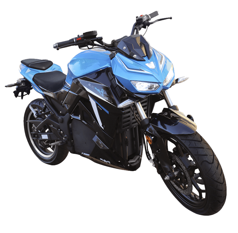 Ebroh Bravo GLS 5000w