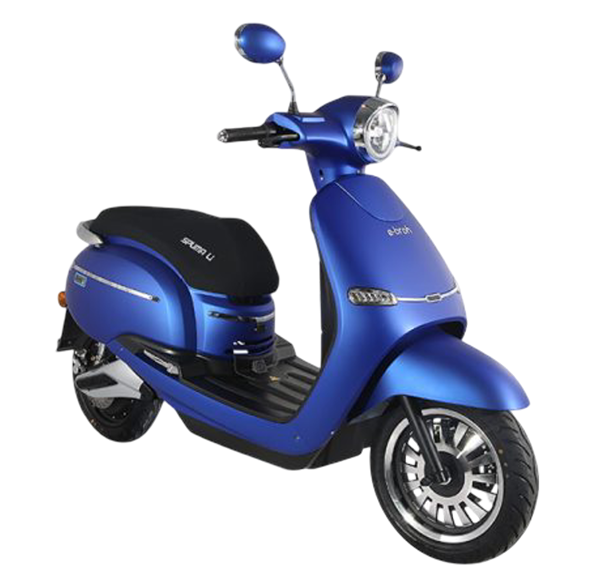 Ebroh Spuma Li 3000w