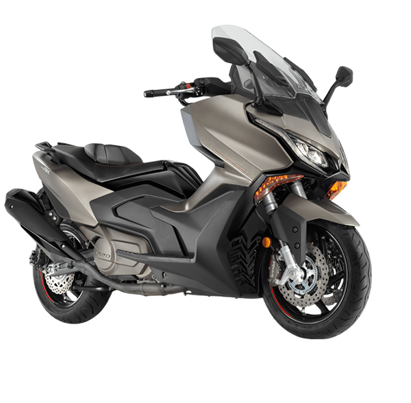 Kymko AK 550 PREMIUM