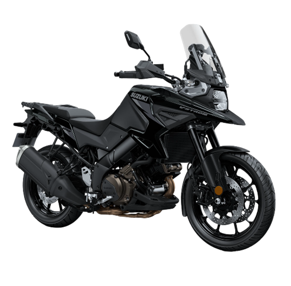 SUZUKI V-STROM 1050 TECH
